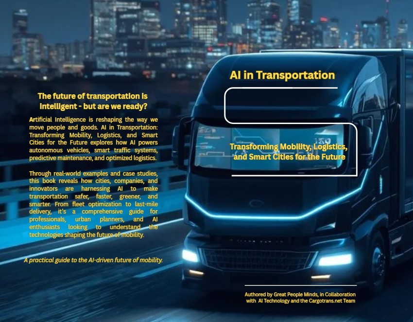 AI in Transportation