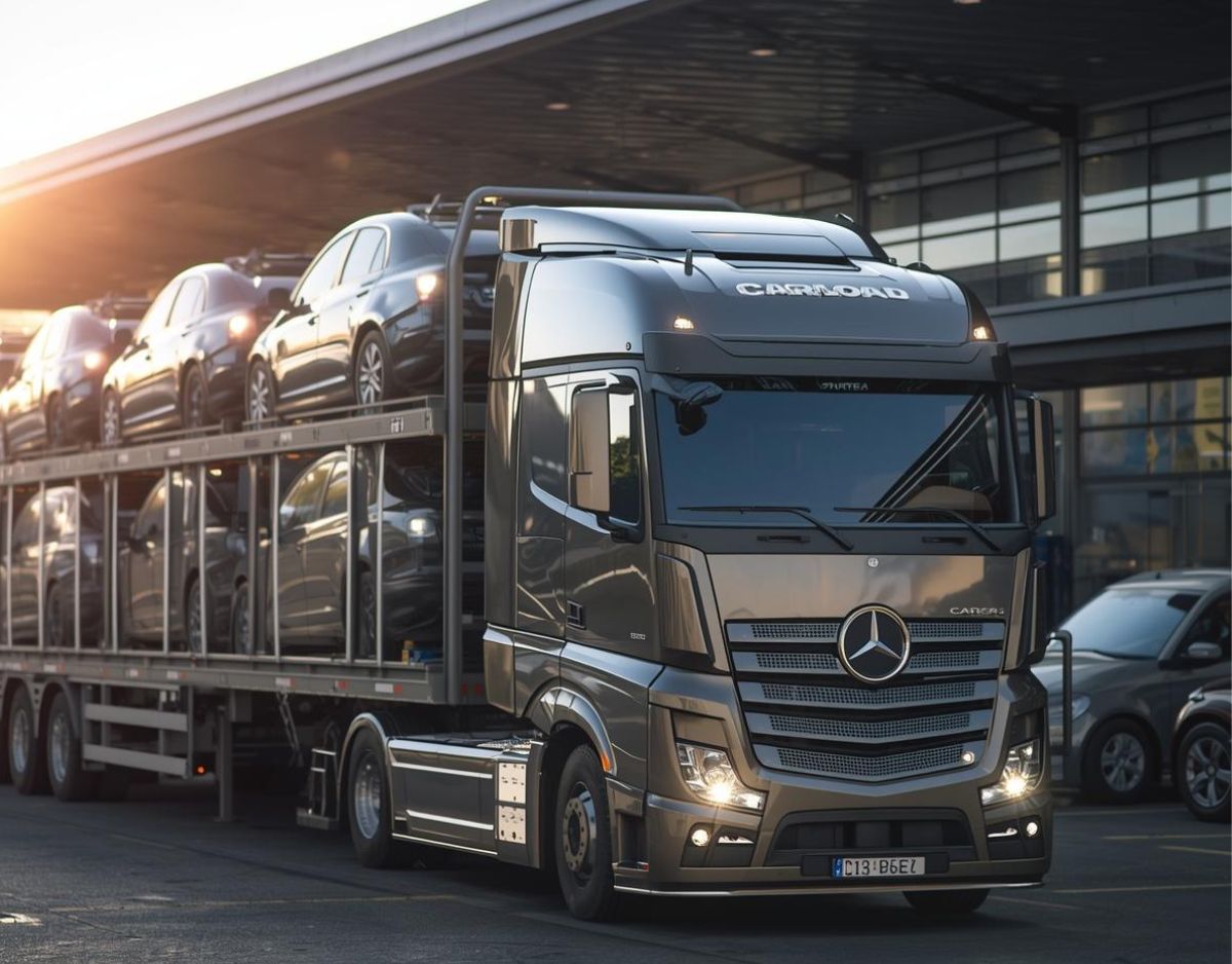 Piattaforma Carloads Exchange