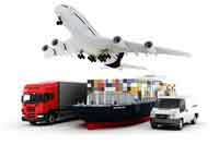  transporte, LKW, express transport