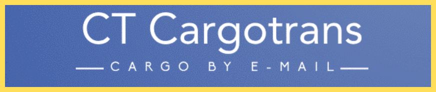 CargoTrans Logo