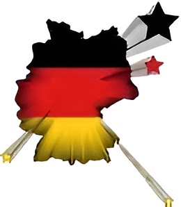 Deutschland to Deutschland