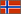 Norvegian